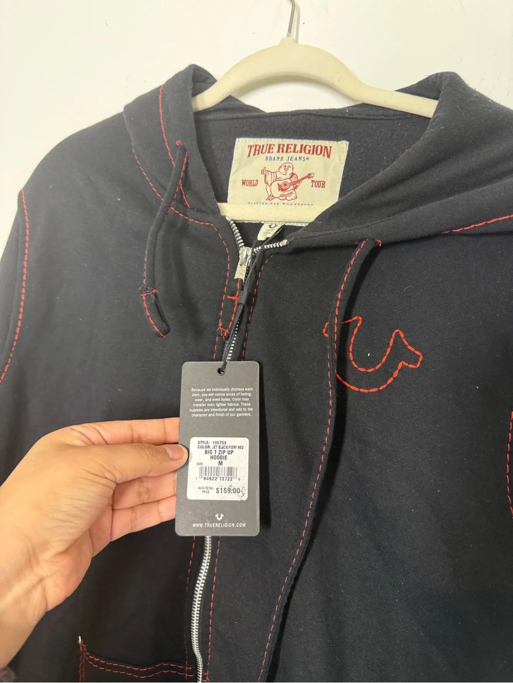 True Religion true religion